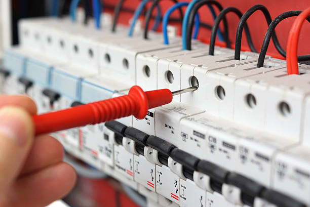 Commercial Electrical Services